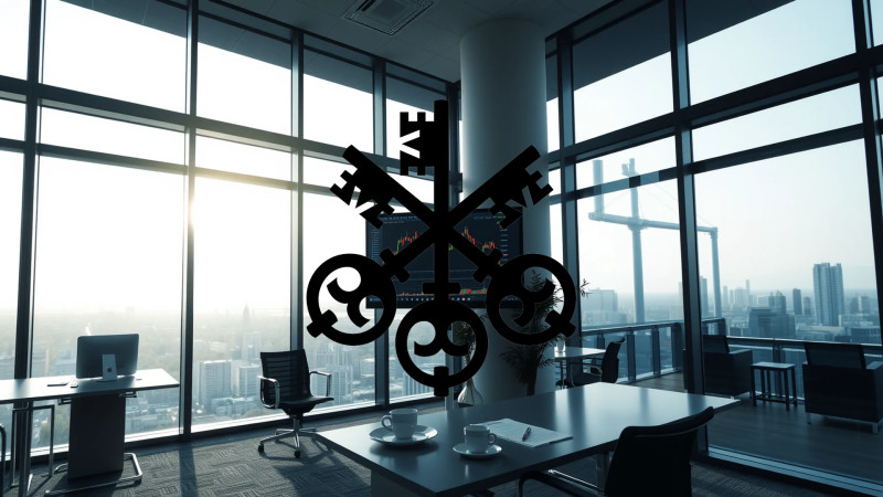 Beitragsbild zu UBS Aktie: Durchbruch bei Kapitalreform