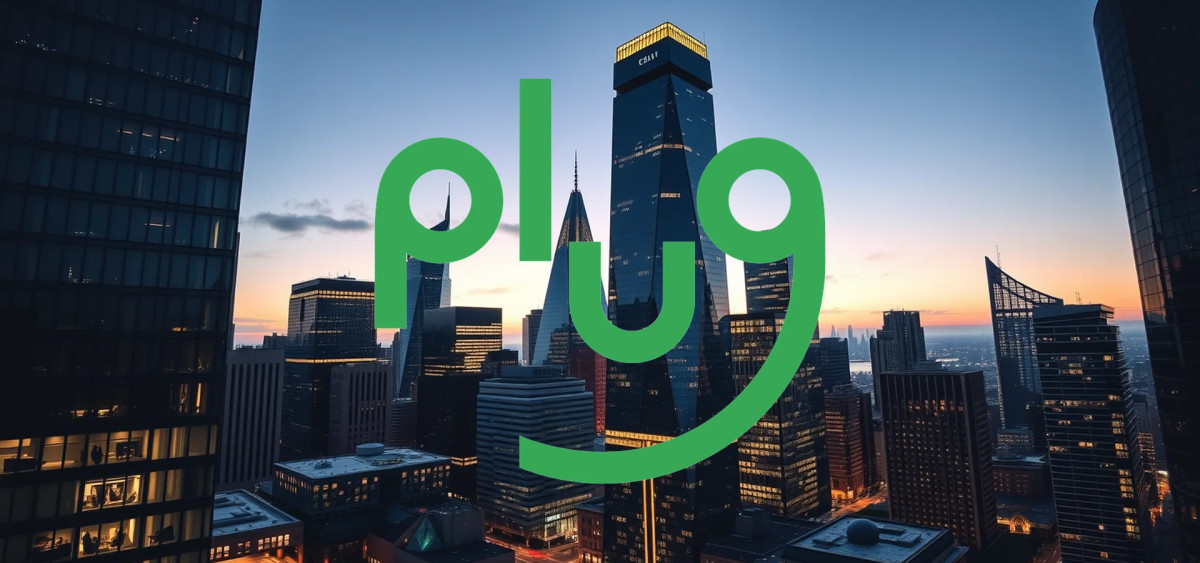 Beitragsbild zu Plug Power Aktie: Zwickmühle