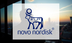 Beitragsbild zu Novo Nordisk Aktie: Doppelschlag aus Kopenhagen
