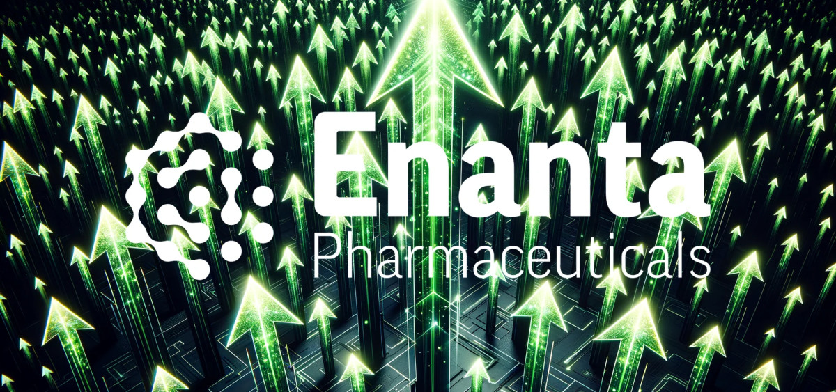 Beitragsbild zu Enanta Pharmaceuticals Aktie: Führungswechsel unter Druck