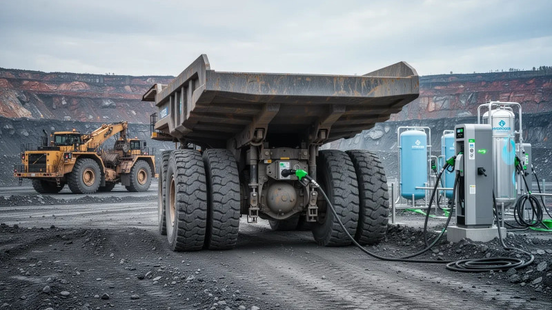 Beitragsbild zu Max Power Mining Aktie: Finanzwelt beeindruckt