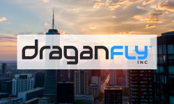 Beitragsbild zu Draganfly Aktie: Zukunftsorientierte Trends!