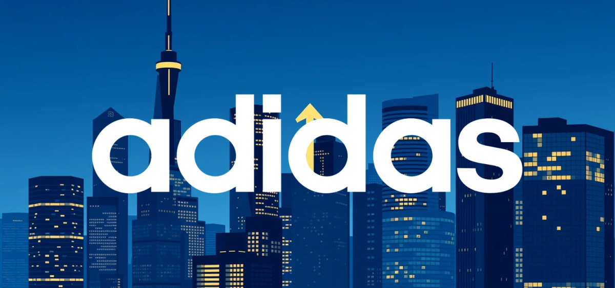 Beitragsbild zu Adidas Aktie: BlackRock reduziert Beteiligung!