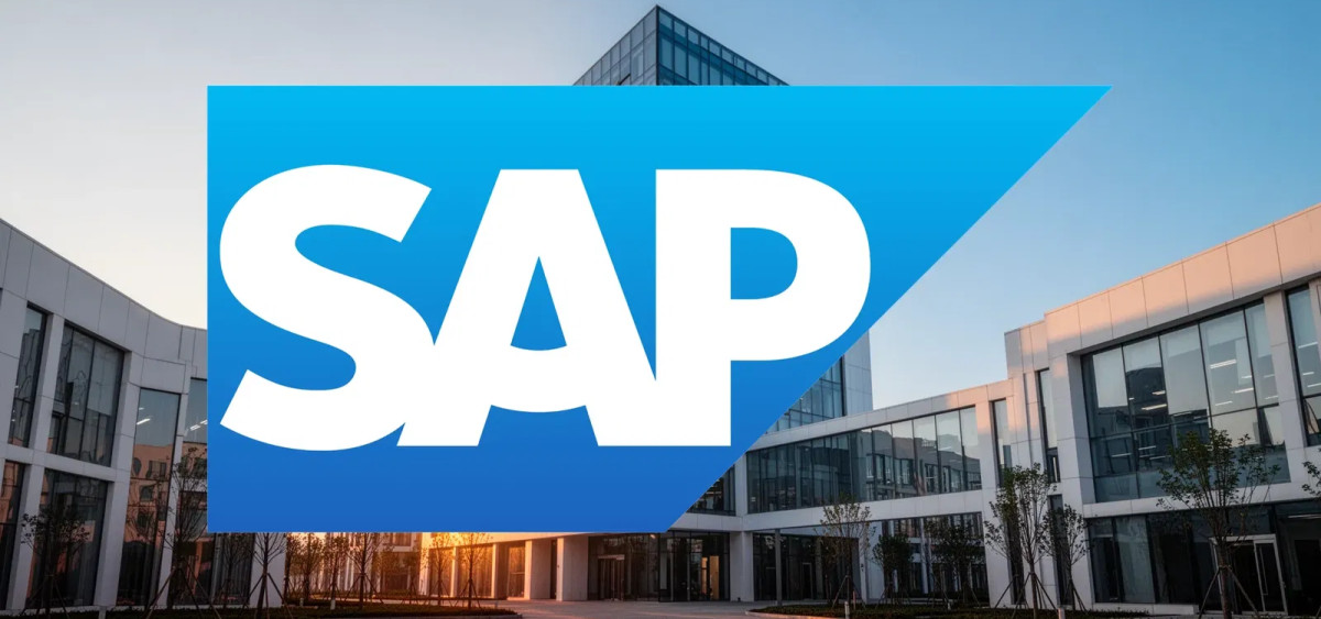 Beitragsbild zu SAP Aktie: Rückkauf stützt