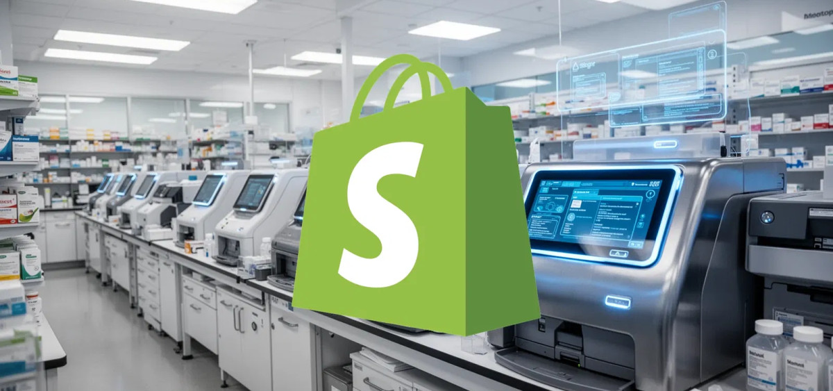 Beitragsbild zu Redcare Pharmacy Aktie: Teurer E-Rezept-Boom