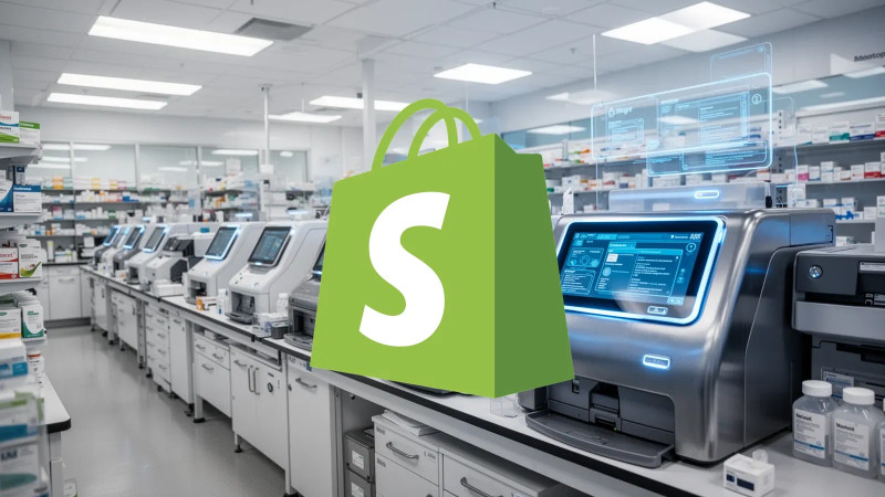 Beitragsbild zu Redcare Pharmacy Aktie: Teurer E-Rezept-Boom