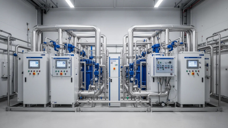 Beitragsbild zu ThyssenKrupp Nucera Aktie: Marktdynamik belebt!