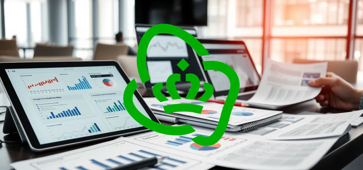 Beitragsbild zu KPN Aktie: Spitzenplatz verteidigt