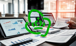 Beitragsbild zu KPN Aktie: Spitzenplatz verteidigt