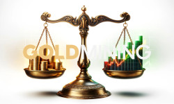 Beitragsbild zu Barrick Gold Aktie: Wende eingeläutet!