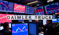 Beitragsbild zu Daimler Truck Aktie: ARCHION schockt Konkurrenz!