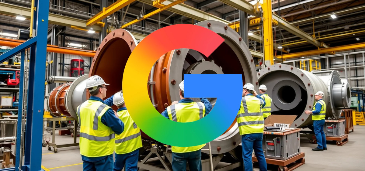 Beitragsbild zu Alphabet Aktie: Begeisternde Marktreaktionen!