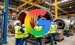 Beitragsbild zu Alphabet Aktie: Begeisternde Marktreaktionen!