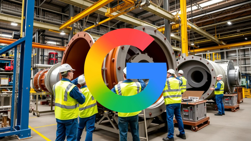 Beitragsbild zu Alphabet Aktie: Begeisternde Marktreaktionen!