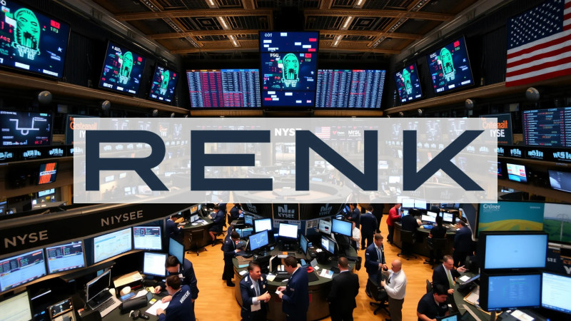 Beitragsbild zu Renk-Aktie: Nun fängt sie an!