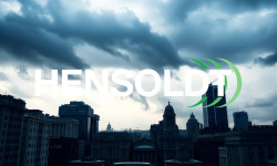 Beitragsbild zu Hensoldt-Aktie: Absoluter Wahnsinn!