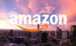 Beitragsbild zu Amazon Aktie: Steigende Aussichten