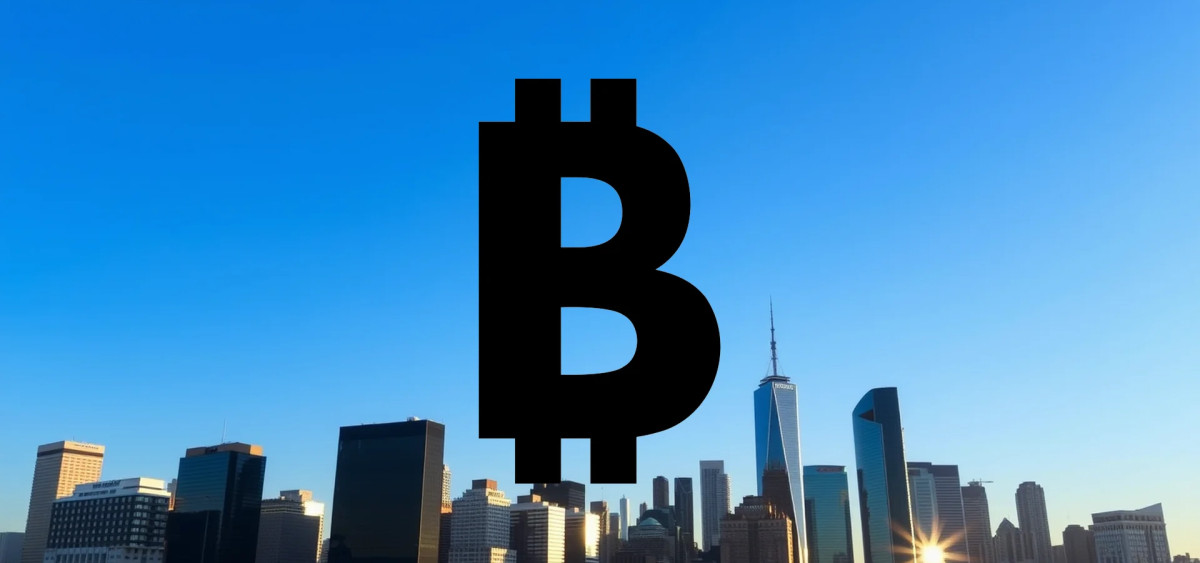 Beitragsbild zu Strategy Aktie: Zukunftsperspektiven eröffnet