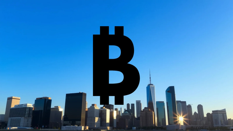 Beitragsbild zu Strategy Aktie: Zukunftsperspektiven eröffnet