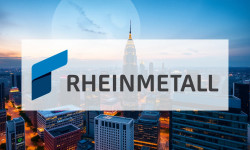 Beitragsbild zu Rheinmetall-Aktie: Es kracht!