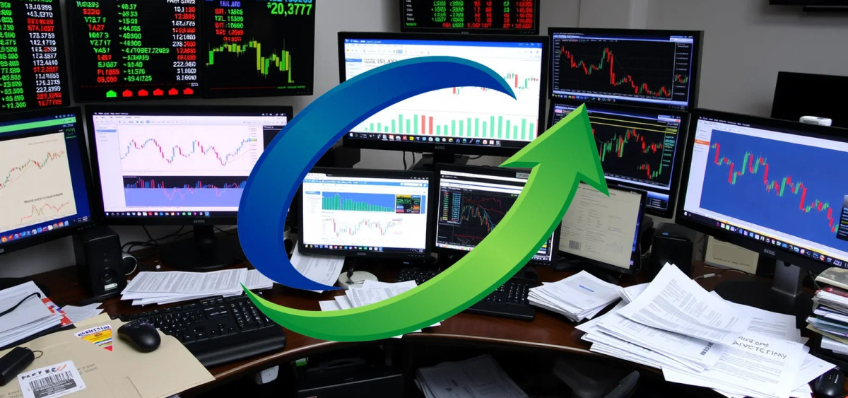 Beitragsbild zu Ring Energy Aktie: Cashflow-Rekord