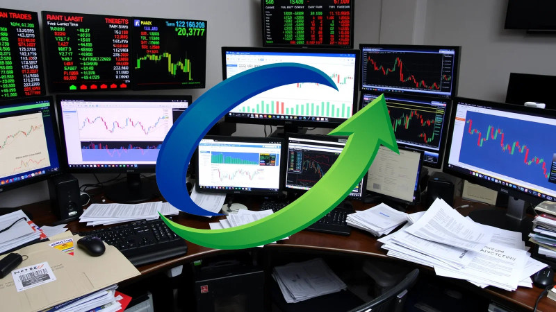 Beitragsbild zu Ring Energy Aktie: Cashflow-Rekord