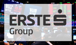Beitragsbild zu Erste Group-Aktie: Ausgezeichnet!