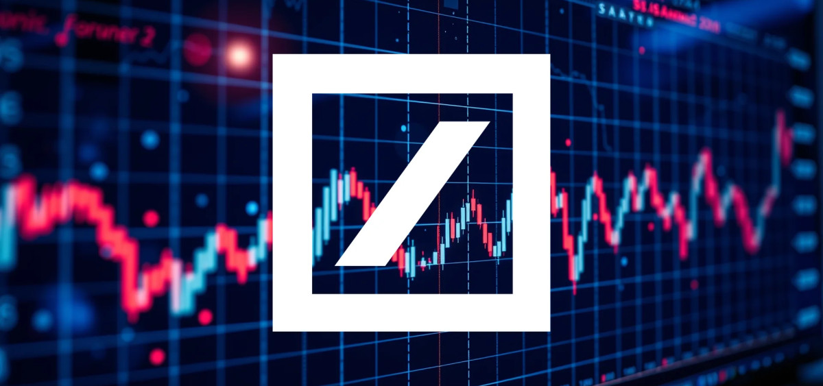 Beitragsbild zu Deutsche Bank Aktie: Verankerung verloren?