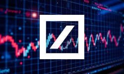 Beitragsbild zu Deutsche Bank Aktie: Verankerung verloren?