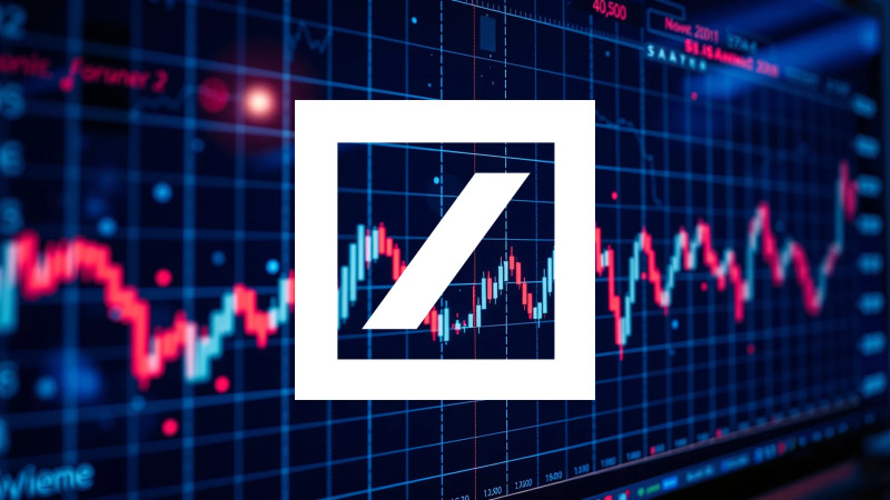 Beitragsbild zu Deutsche Bank Aktie: Verankerung verloren?