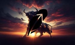 Beitragsbild zu Robinhood Aktie: Positive Jahresprognosen!