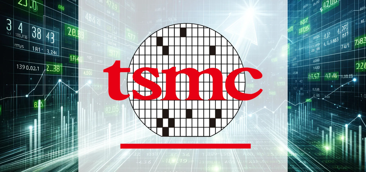 Beitragsbild zu TSMC Aktie: Deutliche Marktgewinne!