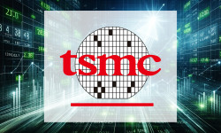Beitragsbild zu TSMC Aktie: Deutliche Marktgewinne!