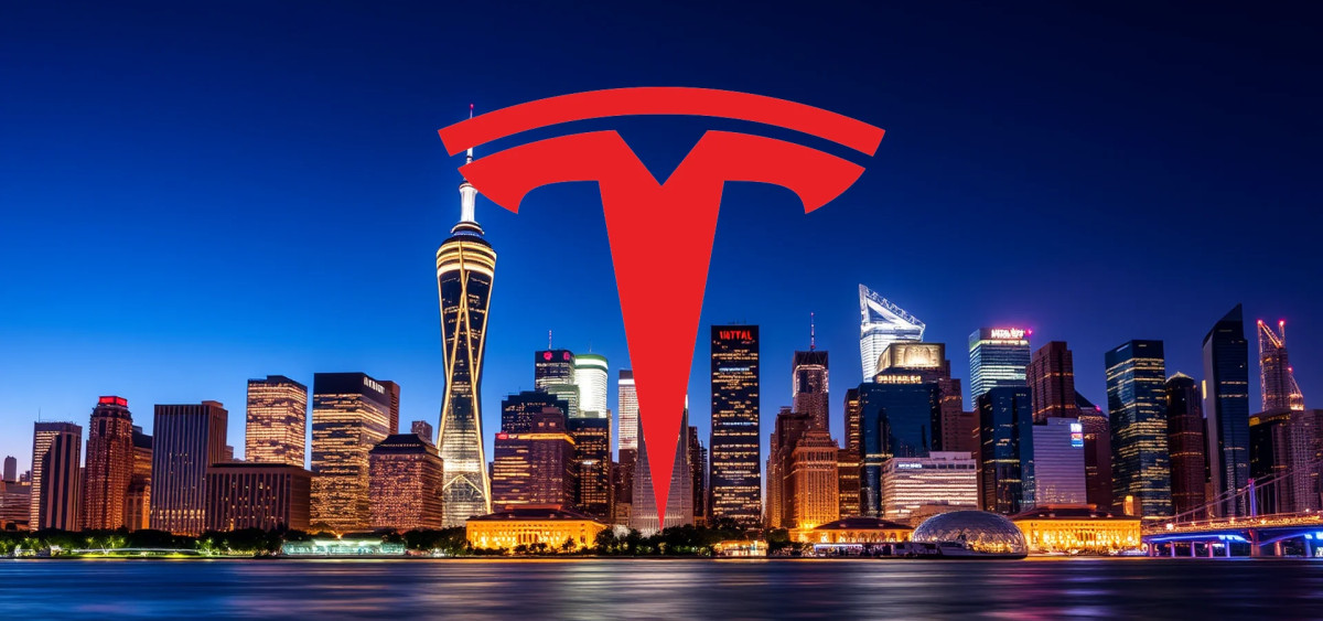 Beitragsbild zu Tesla Aktie: Countdown läuft