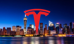 Beitragsbild zu Tesla Aktie: Countdown läuft