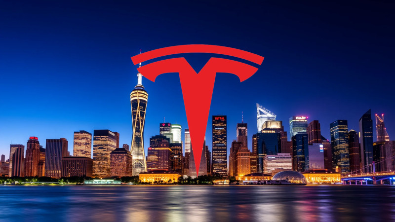 Beitragsbild zu Tesla Aktie: Countdown läuft