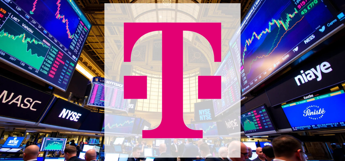Beitragsbild zu Deutsche Telekom Aktie: KI-Coup gelandet!