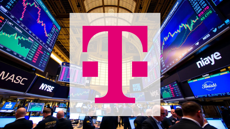 Beitragsbild zu Deutsche Telekom Aktie: KI-Coup gelandet!