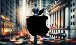 Beitragsbild zu Apple Aktie: Ende der Talfahrt?