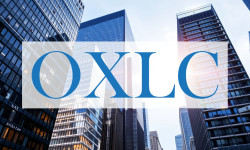 Beitragsbild zu Oxford Lane Capital: Rettungsanker in der Talfahrt?