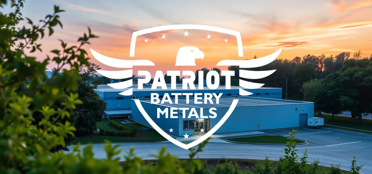 Beitragsbild zu Patriot Battery Metals: Strategische Weichenstellung