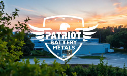 Beitragsbild zu Patriot Battery Metals: Strategische Weichenstellung