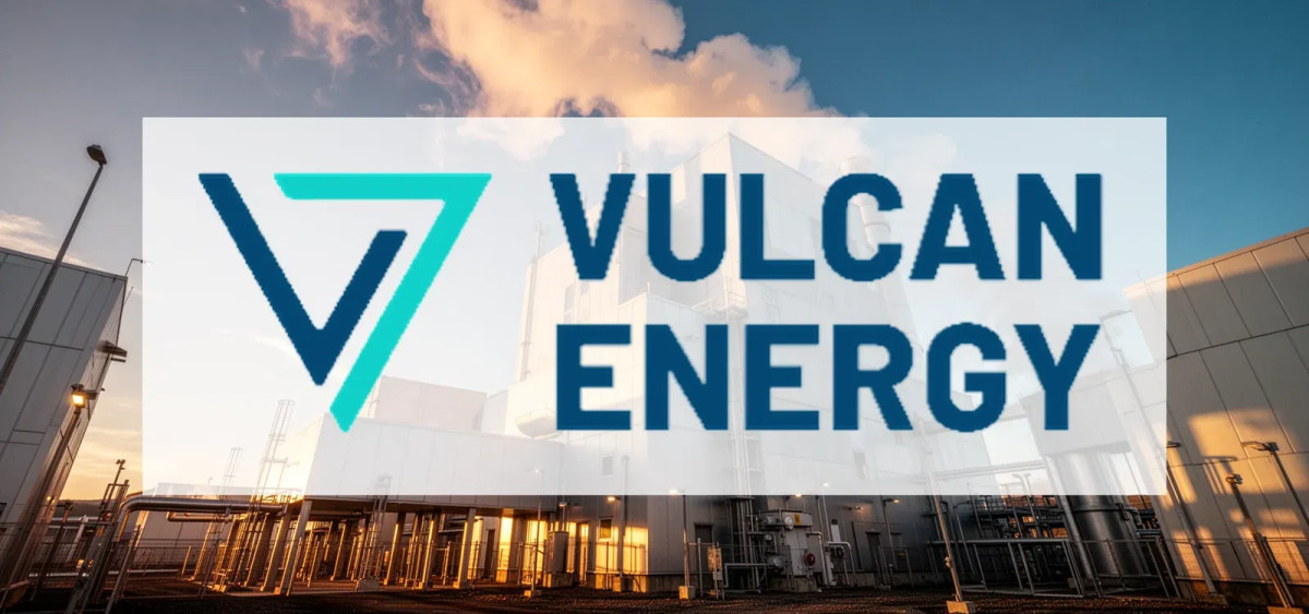 Beitragsbild zu Vulcan Energy Aktie: Spannende Investitionschancen!