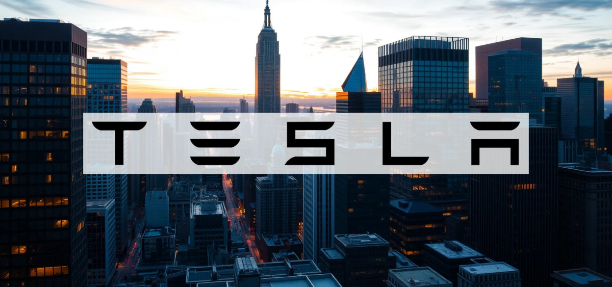 Beitragsbild zu Tesla-Aktie: Unfassbare Sache!