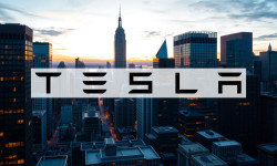 Beitragsbild zu Tesla-Aktie: Unfassbare Sache!
