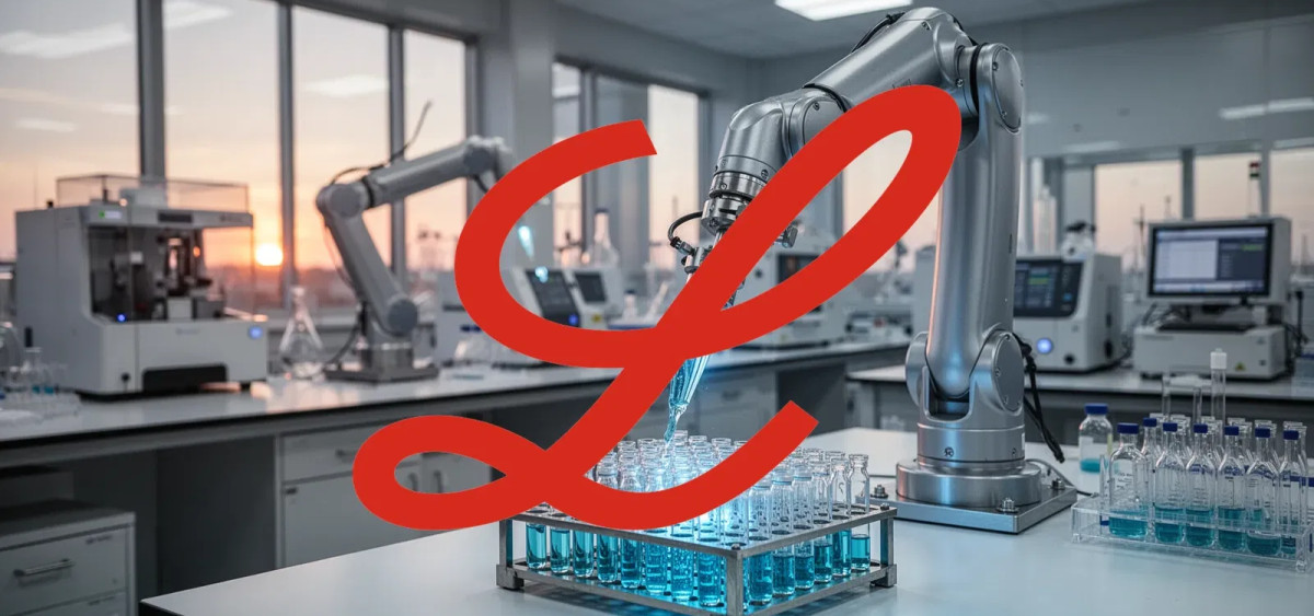 Beitragsbild zu Eli Lilly Aktie: Erfreulicher Jahresbeginn!