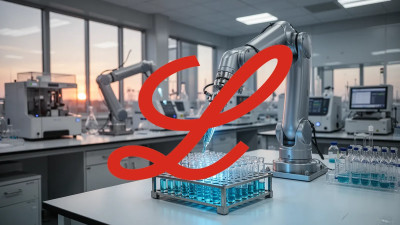 Beitragsbild zu Eli Lilly Aktie: Erfreulicher Jahresbeginn!