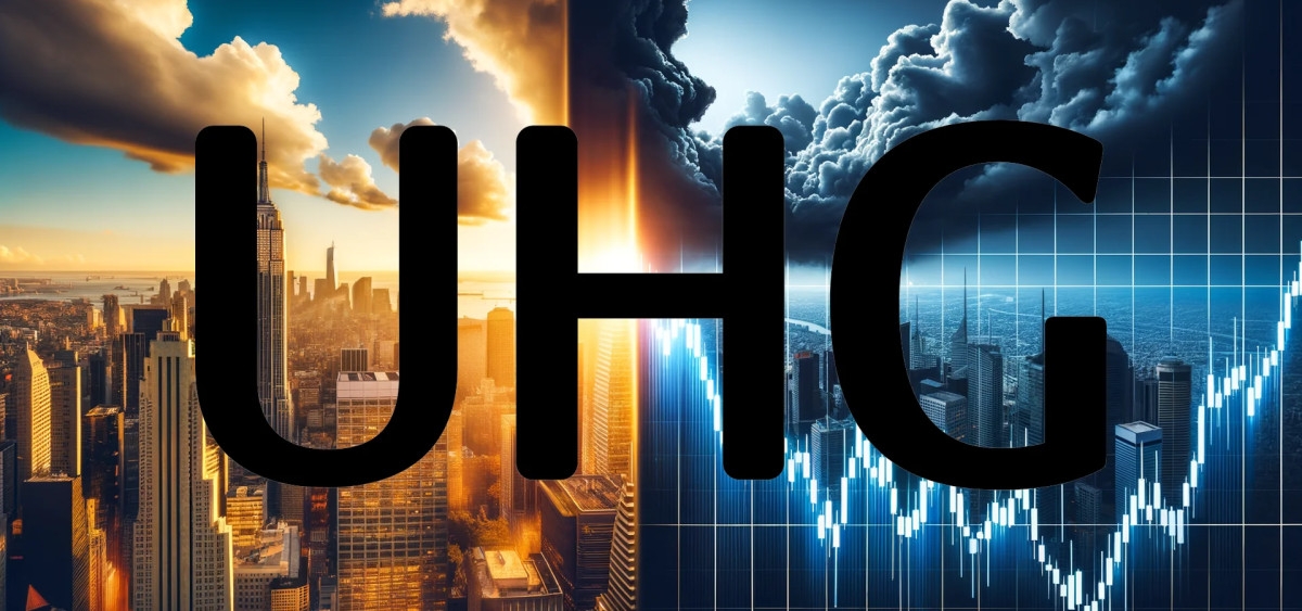 Beitragsbild zu Unitedhealth Aktie: Pesimistische Stimmen?