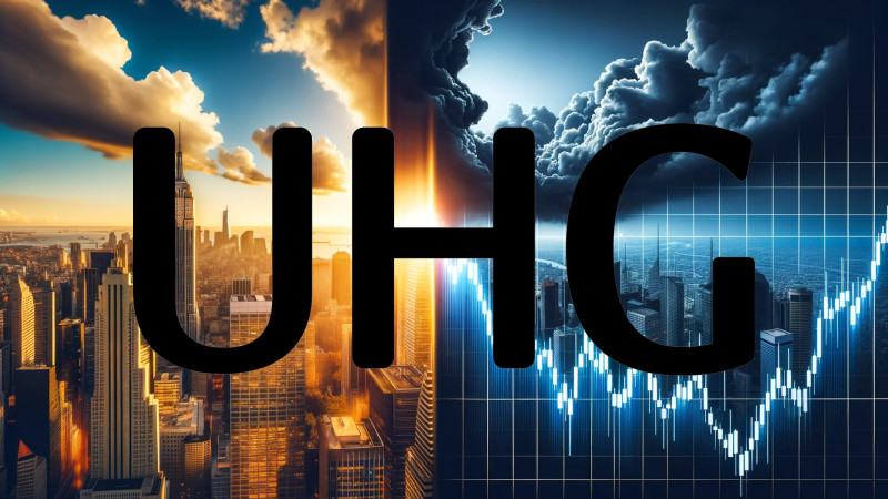 Beitragsbild zu Unitedhealth Aktie: Pesimistische Stimmen?