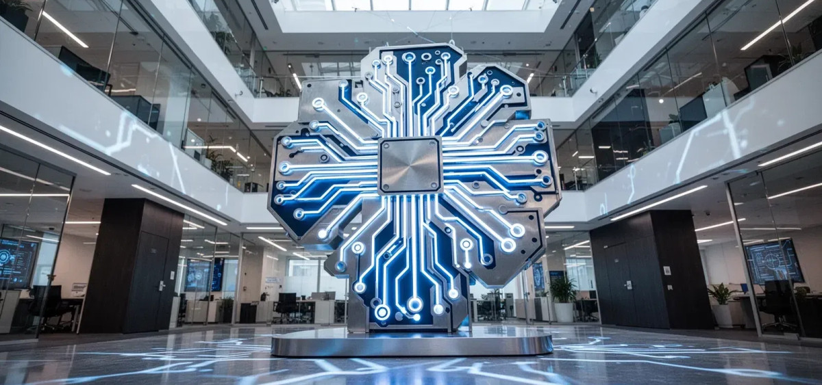 Beitragsbild zu Quantum eMotion Aktie: NYSE-Debüt und Übernahme